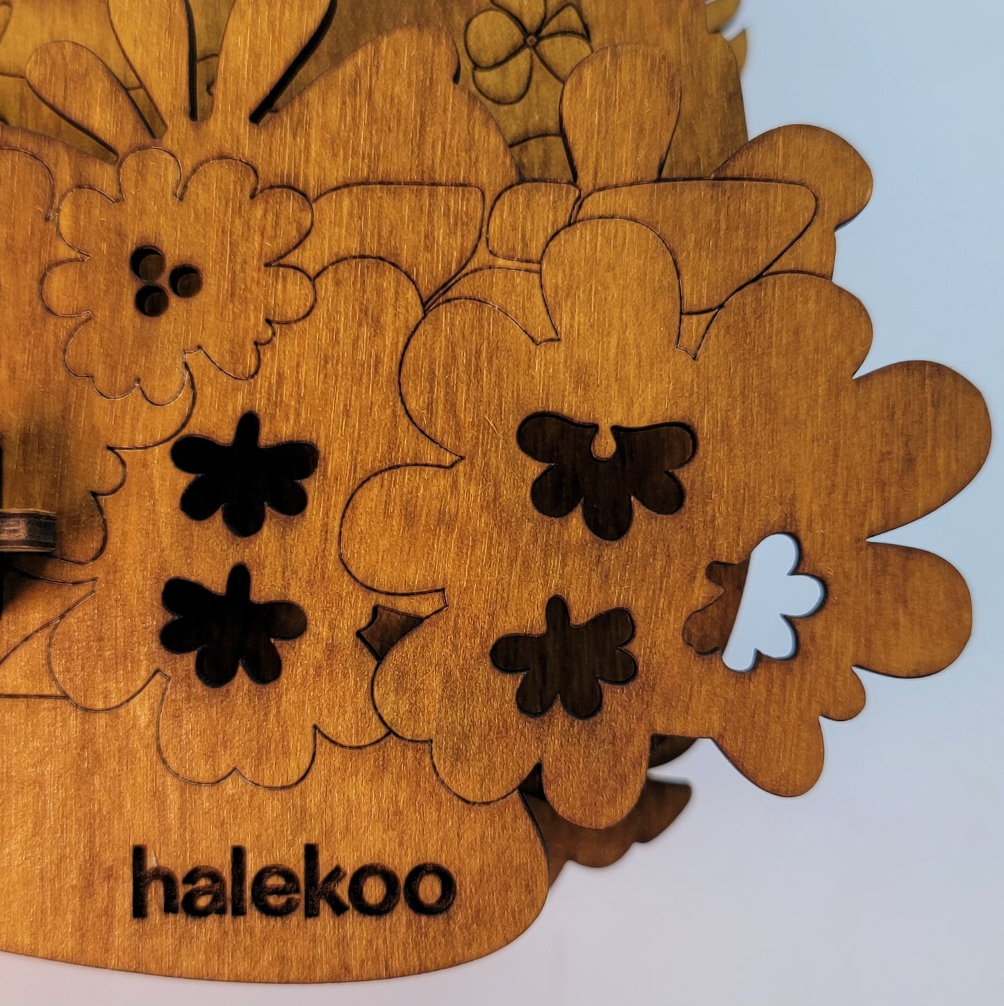 New Cottage Pendulum Clock